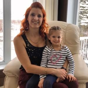 Meet your Posher, Vicky